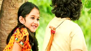 Naino Ki Jo Baat Naina Jaane hai | Cute Children Heart Touching Love Story Hindi | Cute Love Song chords