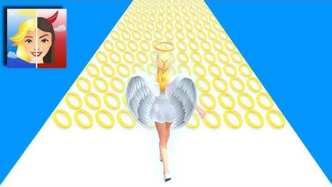 Go To Heaven : All Levels Gameplay Android, ios Walkthrough