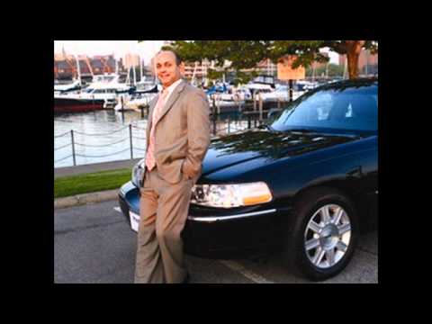 The Limo Show- Stop Workplace Drama, & Build A Str...