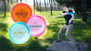 These Discs Should be more Popular!
