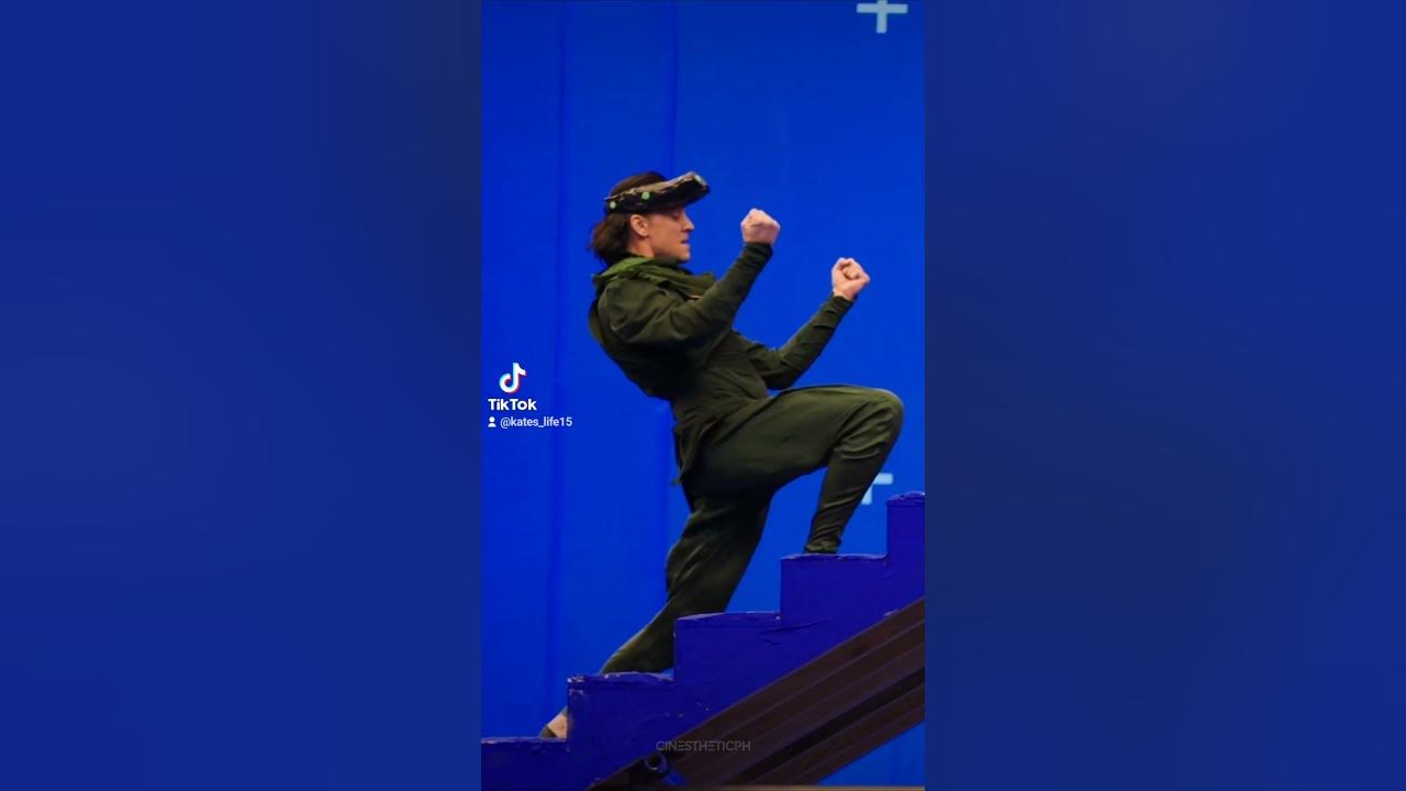 Loki's Glorious purpose until the end! Behind the scenes footage!