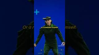 Lokis Glorious Purpose Until The End Behind The Scenes Footage