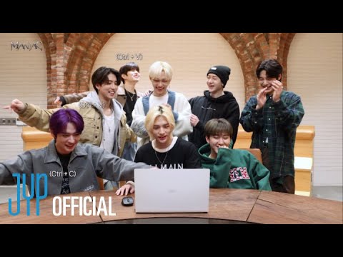 Stray Kids Maniac MV Reaction