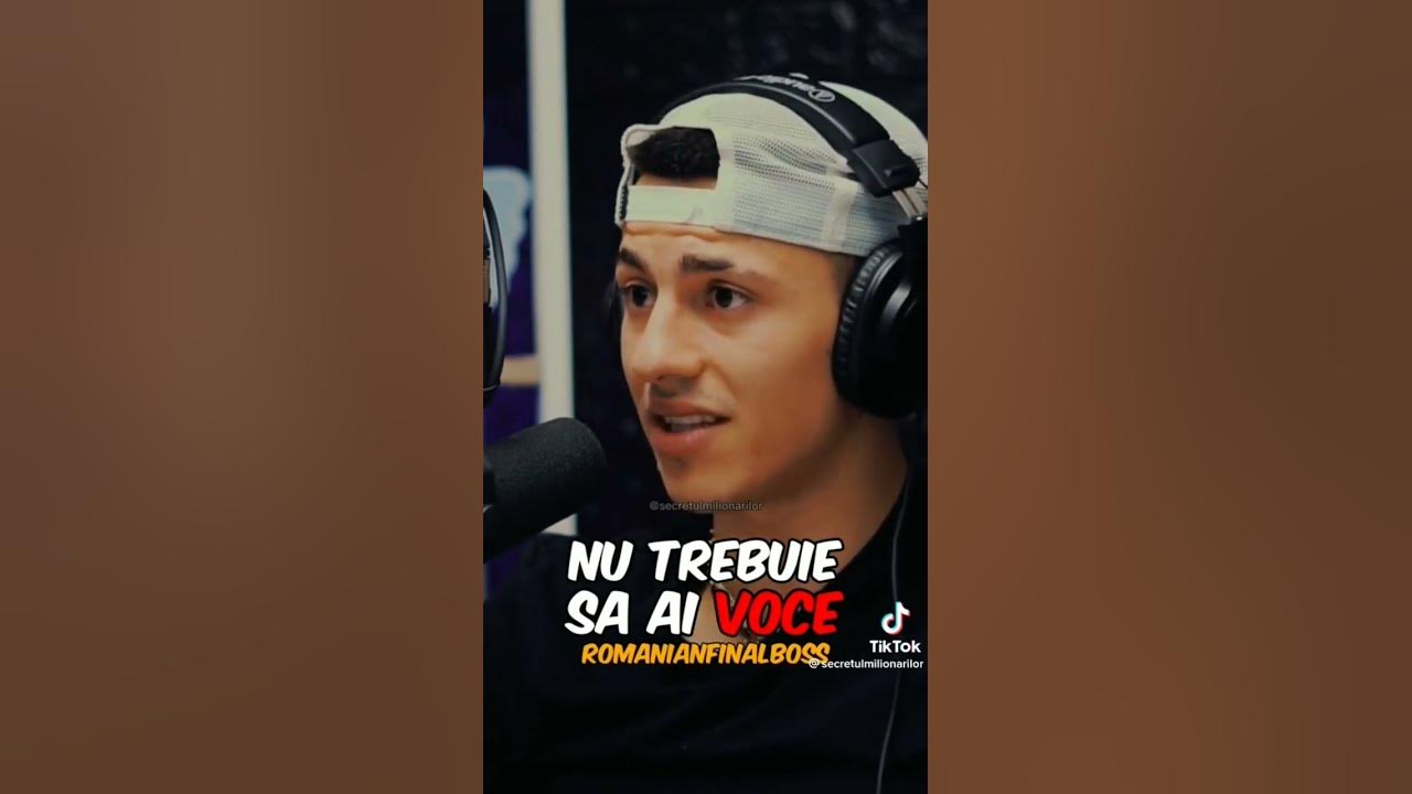 Romanian Final Boss - YouTube