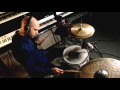 Nord Drum 3 - Live performance by Ikiz