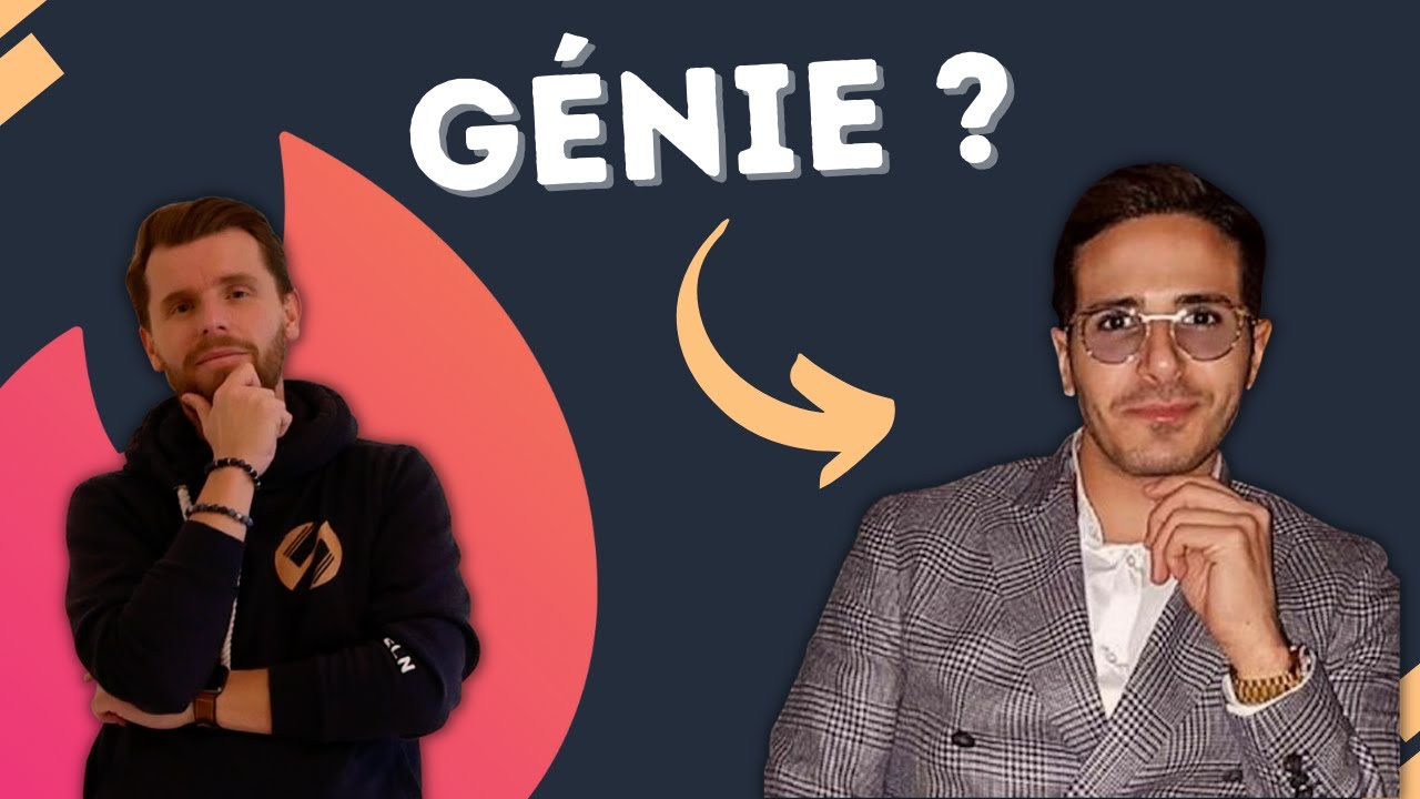 L’ARNAQUEUR DE TINDER, GENIE DU MARKETING ? SA STRATÉGIE DÉCRYPTÉE (🧲 → ❤️ → 💵)
