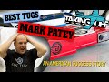 Mark Mike Patey - Tour of Best Tugs with Mark - TakingOff Ep 150