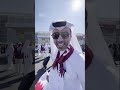 World Cup: Qatar makes history with dramatic tie vs. Switzerland in Bay Area