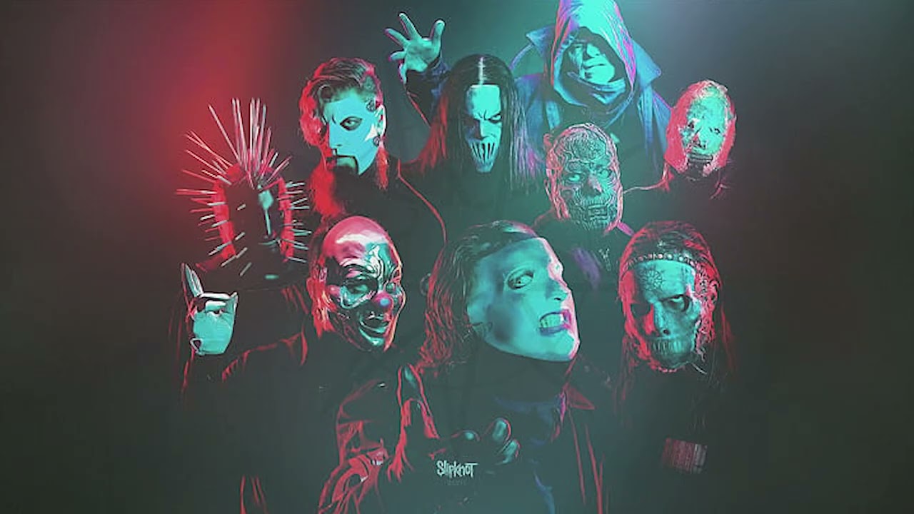 THE BEST of SLIPKNOT - Ultimate Playlist!