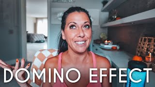 The Domino Effect | Day 5 Know Your Worth