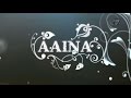 Aaina EP190 Bollywood singer Penaz Masani Whatsapp Status Video Download Free