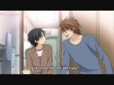 Sekaiichi Hatsukoi Episode 21 Vostfr