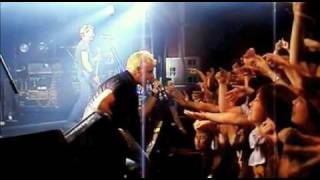 Donots - Worst Friend/Best Enemy (official video // 2002)