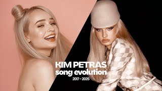 Download Lagu Kim Petras Music Evolution | 2017 - 2025 MP3 Download Lagu Kim Petras Music Evolution | 2017 - 2025 MP3