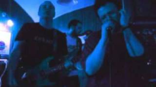 Ansya Ace Of Spades Live Hard Rock Napoli