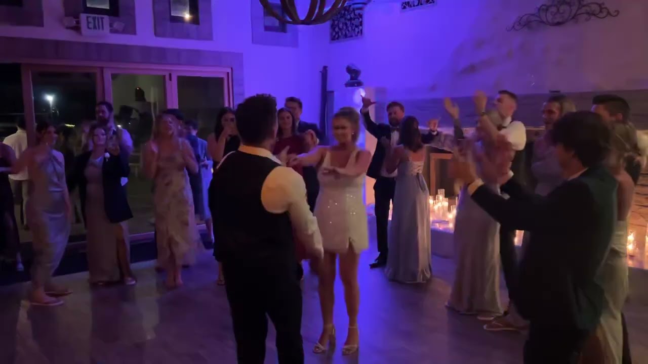 Wedding at Lake Oak Meadows 9/21/24