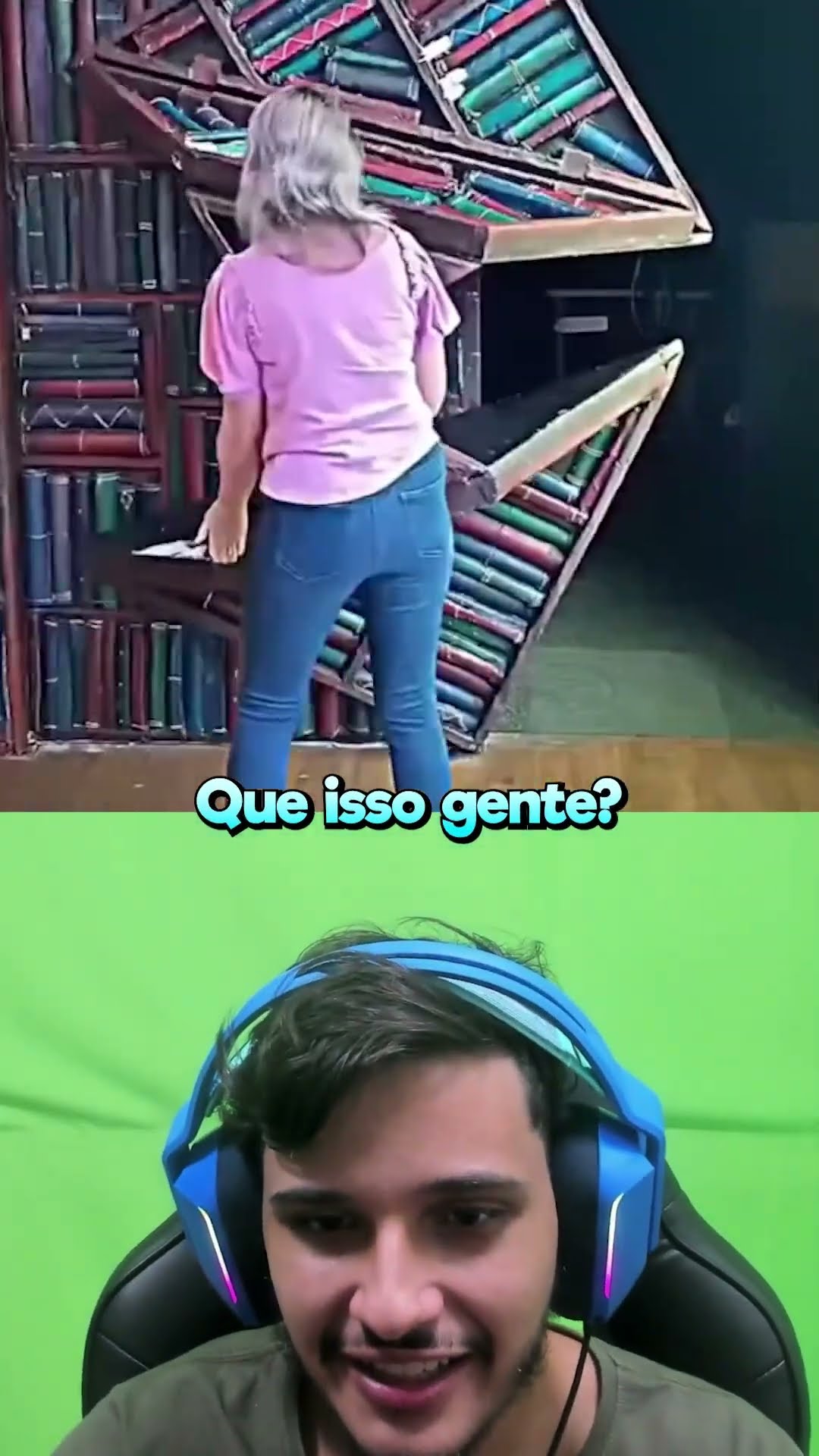 Edit de PORTA