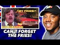 AMERICAN REACTS To When McDonald&#39;s Gets Your Order Wrong | Bargearse