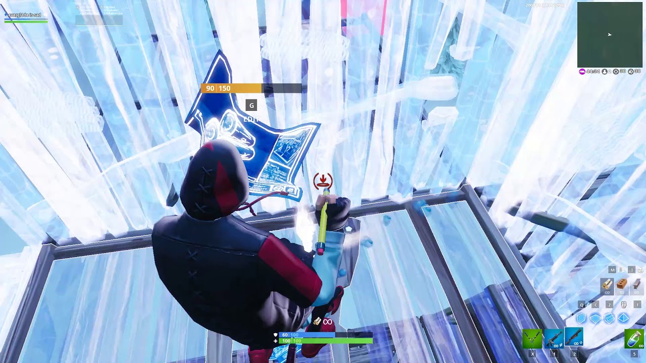 highlights | evergl1de