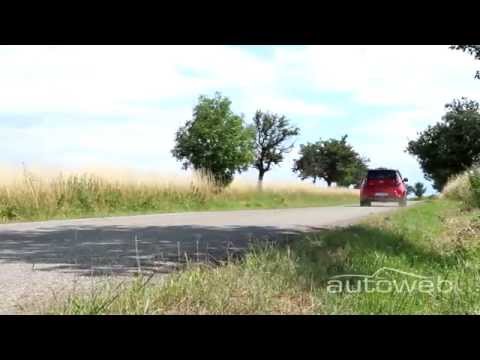 Autoweb.cz: - Kia Soul 1.6 CRDi (2014) - videotest