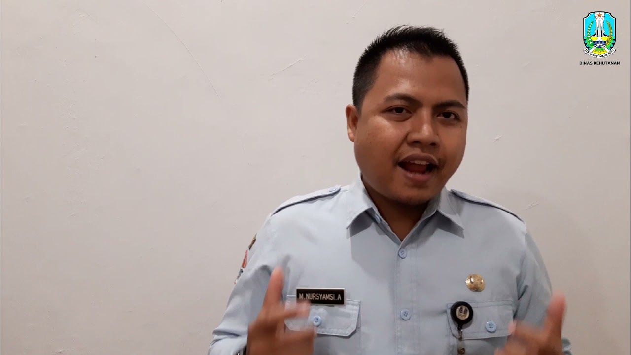 Tata Cara Pembentukan dan Registrasi Kelompok Tani Hutan