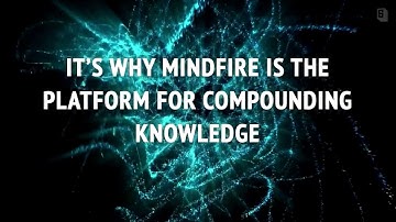 Mindfire.ai | IBM Watson @ IBM InterConnect 2017 Spotlight Session