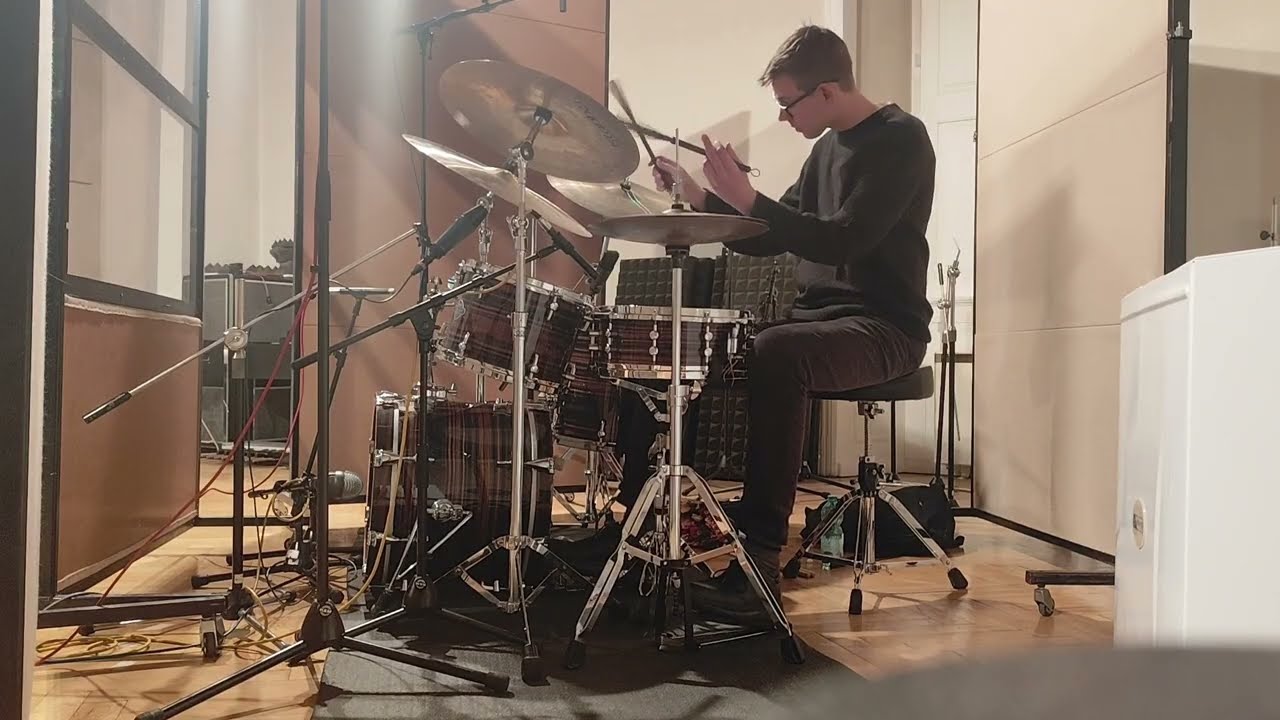 Infant Eyes (Wayne Shorter)