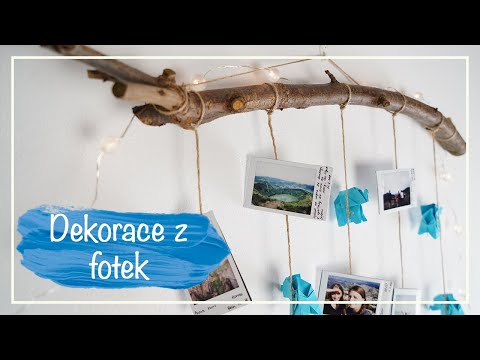 Video: DIY Kuchyňské Dekorace: Krajkové Fantazie