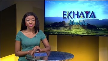Ekhaya Jikelele @06h00 I 28 August 2023