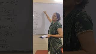 Class 9 ganit manjari exercise 4.5 q1 I ii III part