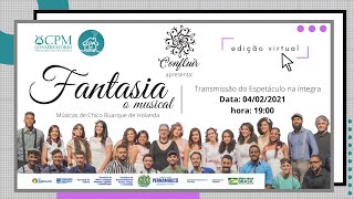 Confluir Fantasia - O Musical