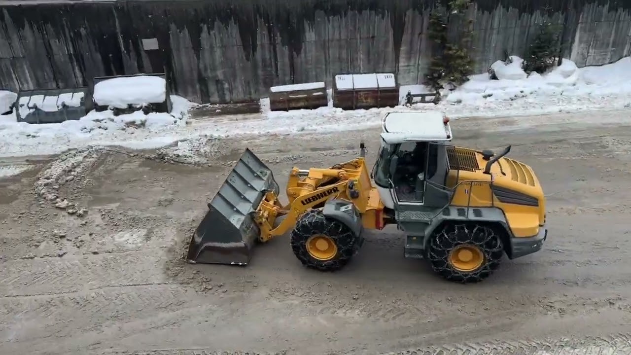 KW 07/2026 Bauhof 120 Sekunden - Der Wochenrückblick