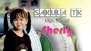 SAKULA TK. By. SHERLY. LAGU ANAK -  ANAK DAYAK KALTENG. UPLOAD 2019 (Official)