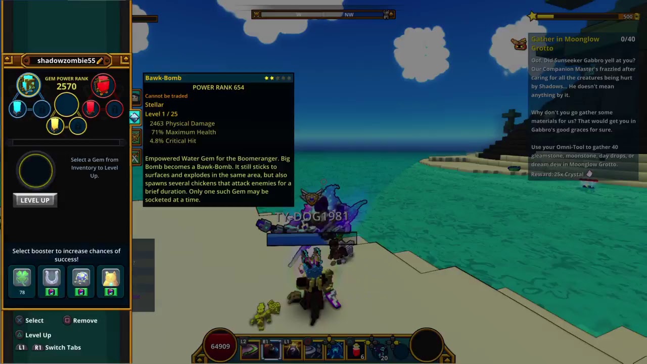 Trove farming dragons YouTube