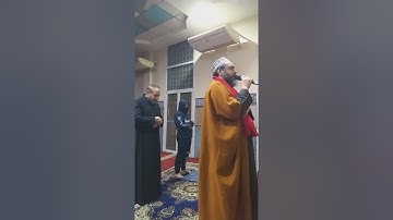 سورة المزمل كاملة محاكاة الشيخ محمد البراك