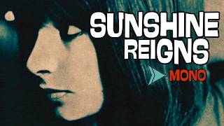 Unearthing a Rare JANGLE obscurity: SUNSHINE REIGNS | (MONO)