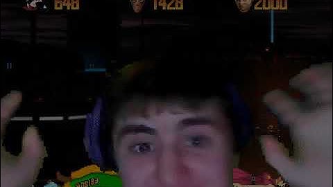 MUGEN Request: Litchi Faye Ling & Ada Wong Vs Eddy Gordo & Jesse