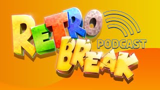 The End Of Game Collecting At Comic Con? [RetroBreak Podcast E17]