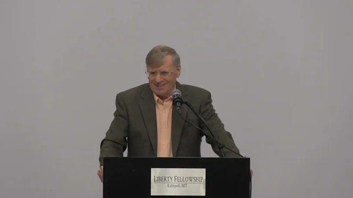 Is The Harvest Past? - 1/8/23 By Pastor Chuck Bald...