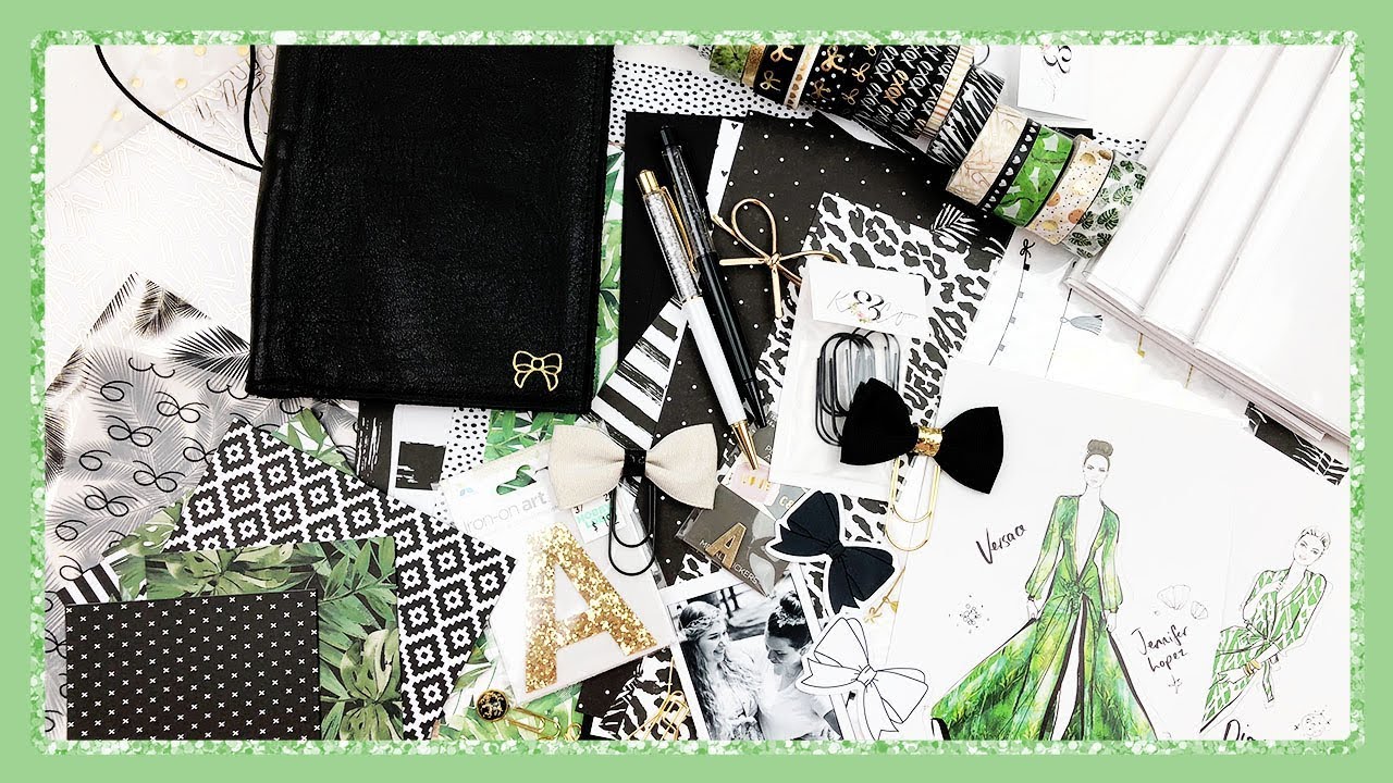 Summer B6 TN Set Up!