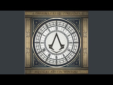 Underground - Austin Wintory