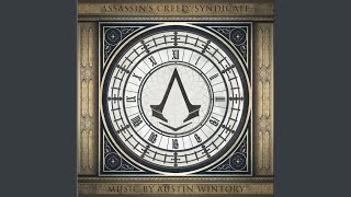 Video thumbnail of "Austin Wintory - Underground"