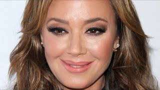 Why Leah Remini Says Kevin James Ruined Her For Life screenshot 4