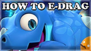 How to Use & Counter Electro Dragon | King Activation 🍊 screenshot 5