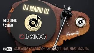 DJ MARIO DZ soulmix
