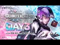 ASGS -Aoi Sakura Gachinko Series- Year 2 Split 1 | Day 3 グループステージ