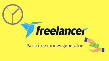 #freelancer Work from home | Part time job | freelancer.com in Telugu | Free Online Data entry work