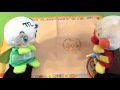 Anpanman, your water in graffiti toys,アンパンマン、お水で落書きおもちゃ、호빵맨, 물에 낙서 장난감,