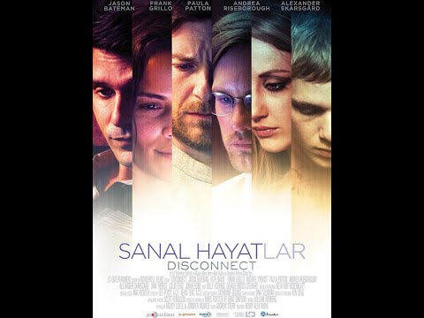 SANAL HAYATLAR TÜRKÇE DUBLAJ HD FLİM