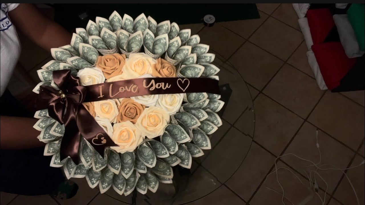 Tutorial | How to make a ribbon - YouTube